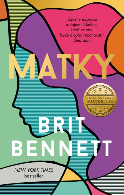 E-kniha Matky - Brit Bennett