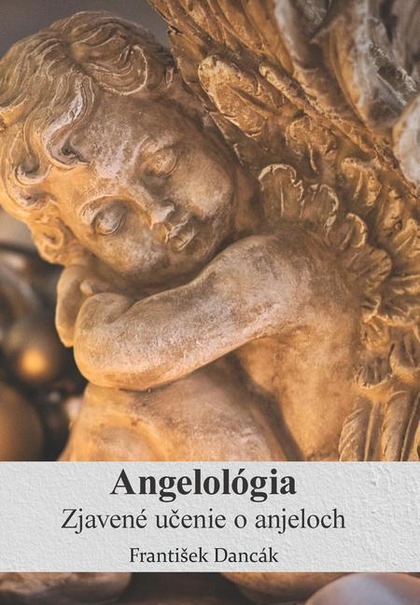 E-kniha Angelológia - František Dancák