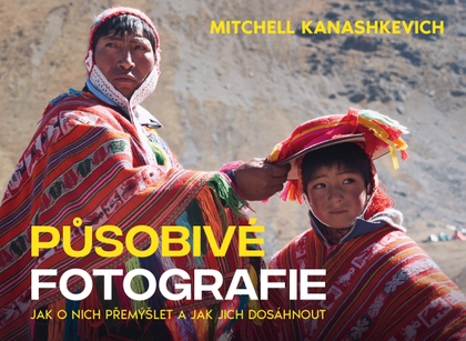 E-kniha Působivé fotografie - Mitchell Kanashkevich