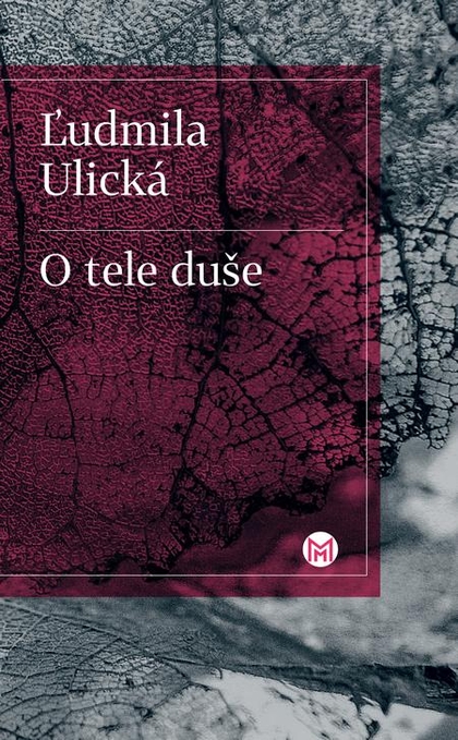 E-kniha O tele duše - Ľudmila Ulická