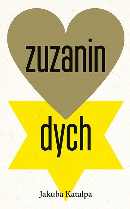 E-kniha Zuzanin dych - Jakuba Katalpa