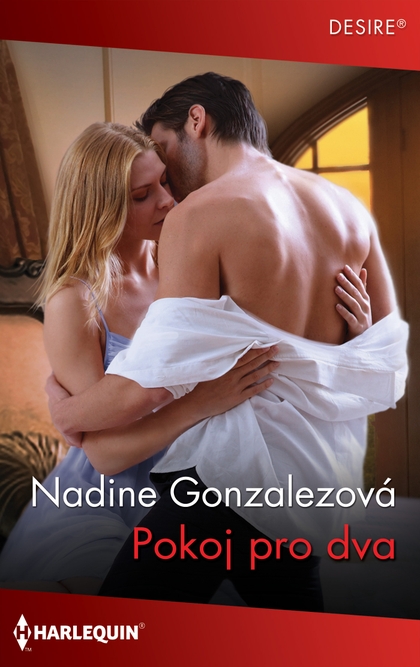 E-kniha Pokoj pro dva - Nadine Gonzalezová