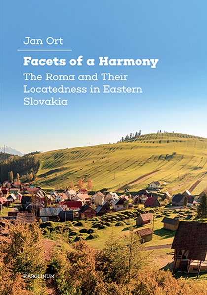 E-kniha Facets of a Harmony - Jan Ort