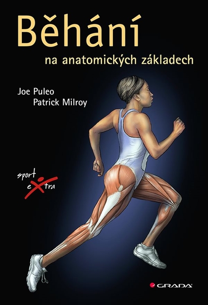 E-kniha Běhání - Joe Puleo, Patrick Milroy