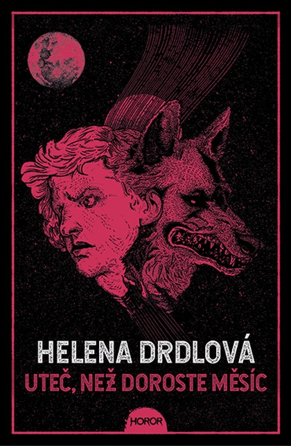 E-kniha Uteč, než doroste měsíc - Helena Drdlová