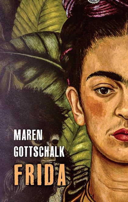 E-kniha Frida - Maren Gottschalk