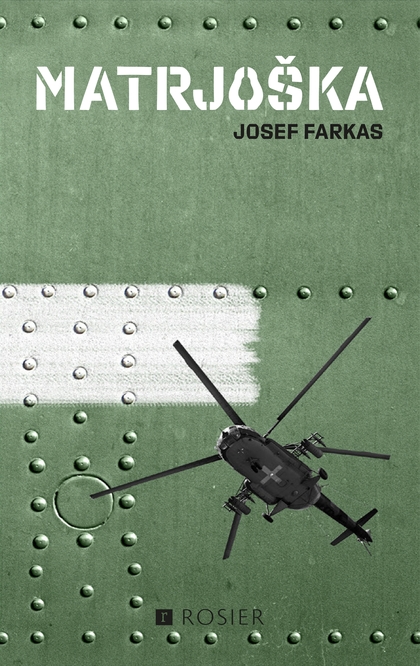 E-kniha Matrjoška - Josef Farkas