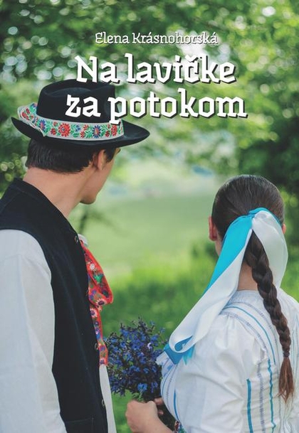 E-kniha Na lavičke za potokom - Elena Krásnohorská