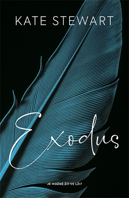E-kniha Exodus - Kate Stewart