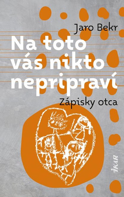 E-kniha Na toto vás nikto nepripraví - Jaro Bekr