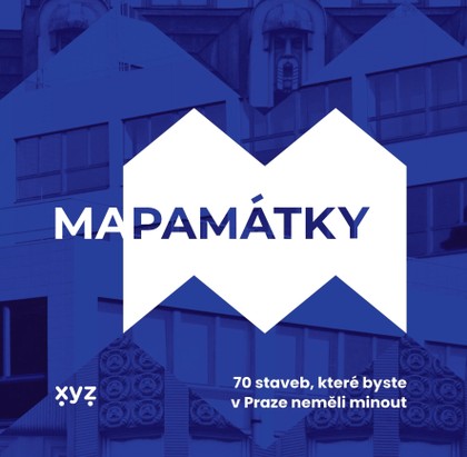 E-kniha Mapamátky -  kolektiv