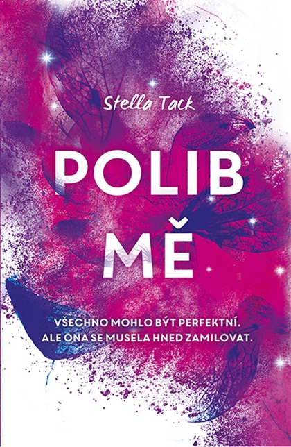 E-kniha Polib mě - Stella Tack