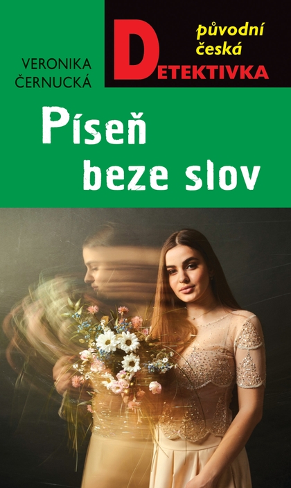 E-kniha Píseň beze slov - Veronika Černucká