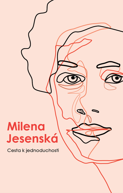 E-kniha Cesta k jednoduchosti - Milena Jesenská
