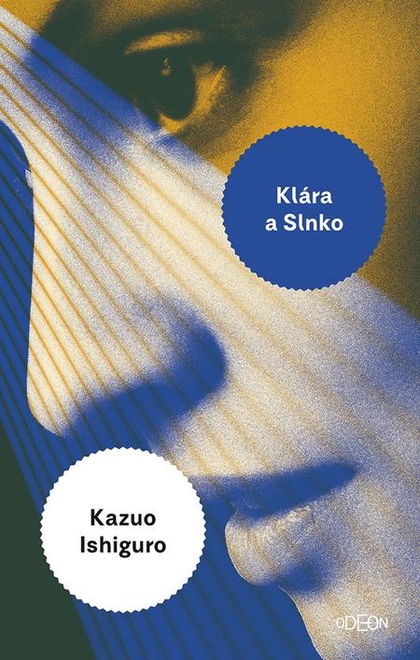 E-kniha Klára a slnko - Kazuo Ishiguro