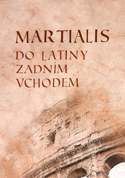 E-kniha Martialis - Marcus Valerius Martialis