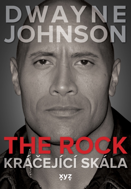 E-kniha Dwayne Johnson: The Rock - Daniel Solo