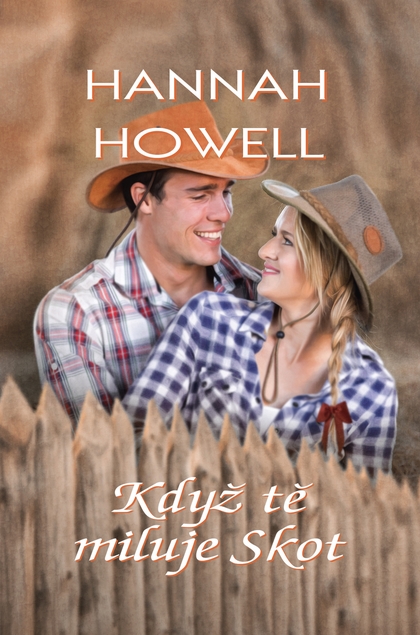 E-kniha Když tě miluje Skot - Hannah Howell