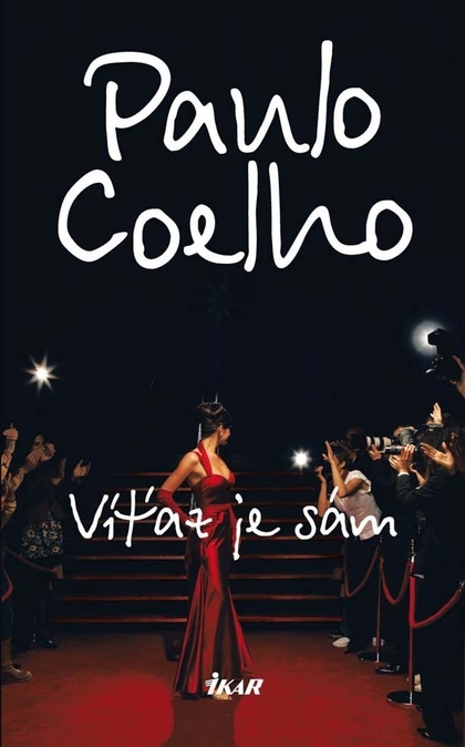 E-kniha Víťaz je sám - Paulo Coelho