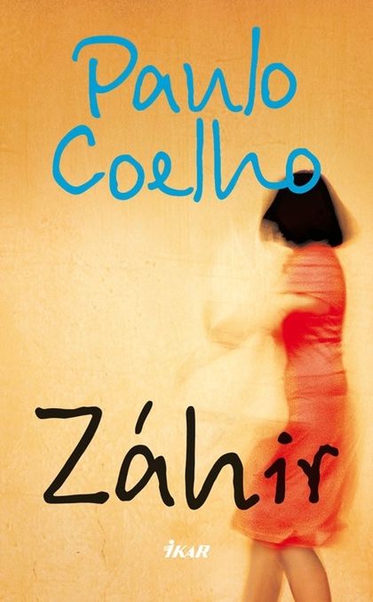 E-kniha Záhir - Paulo Coelho