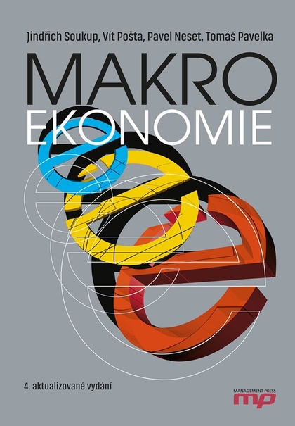 E-kniha Makroekonomie - Tomáš Pavelka, Jindřich Soukup, Vít Pošta, Pavel Neset