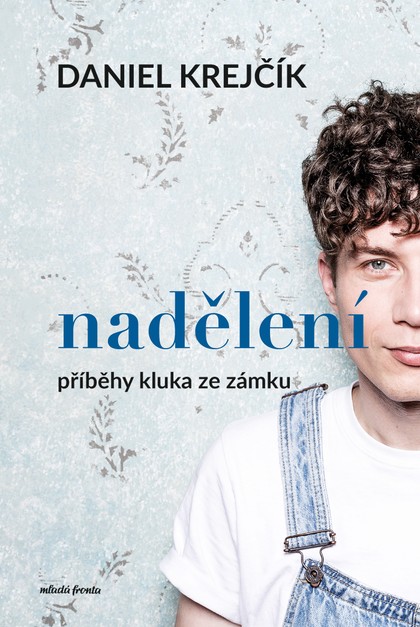 E-kniha Nadělení  - Daniel Krejčík