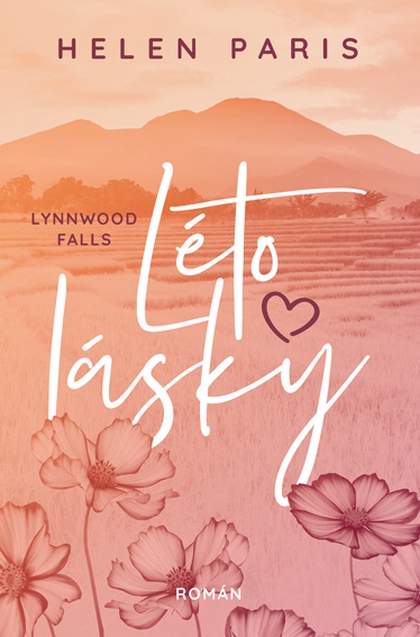 E-kniha Lynnwood Falls: Léto lásky - Helen Paris