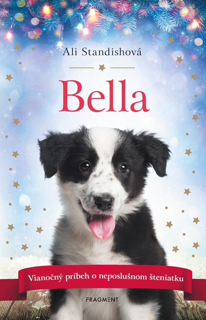 E-kniha Bella - Ali Standishová