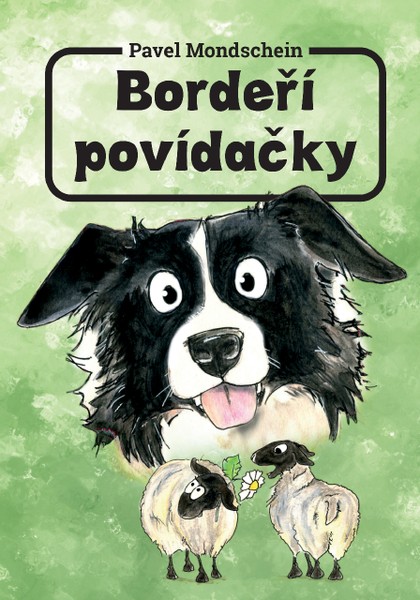 E-kniha Bordeří povídačky - Pavel Mondschein