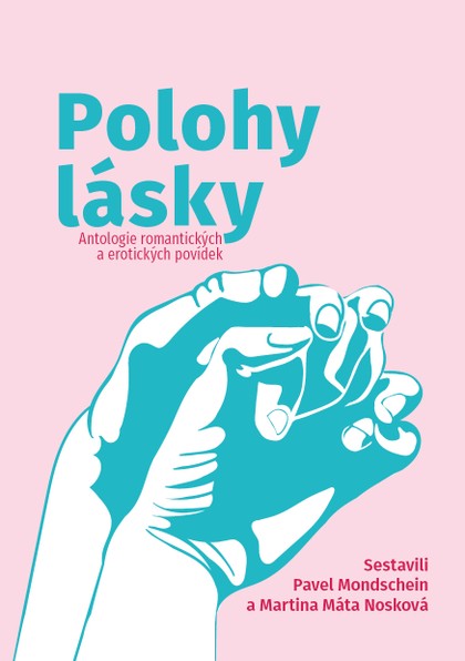 E-kniha Polohy lásky -  kolektiv autorů
