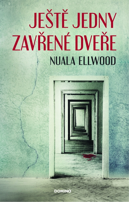 E-kniha Ještě jedny zavřené dveře - Nuala Ellwood
