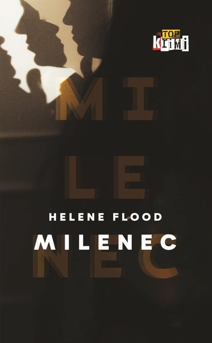 E-kniha Milenec - Helene Flood