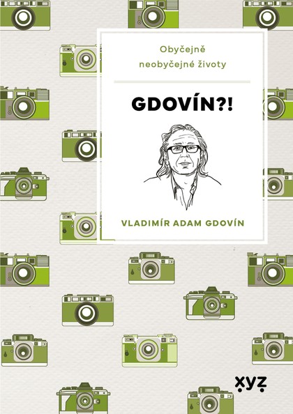 E-kniha Gdovín?!  - Marie Formáčková, Vladimír Adam Gdovín