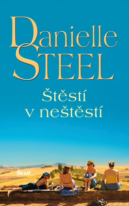 E-kniha Štěstí v neštěstí - Danielle Steel