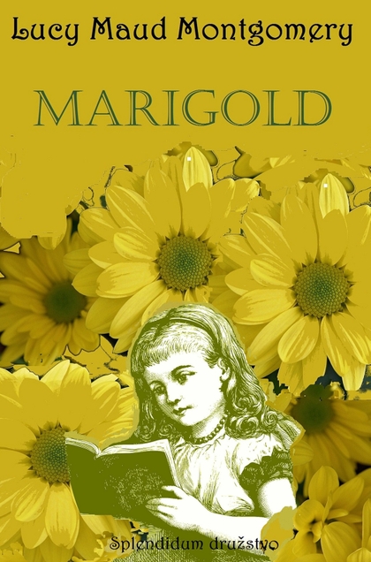 E-kniha Marigold - Lucy Maud Montgomery