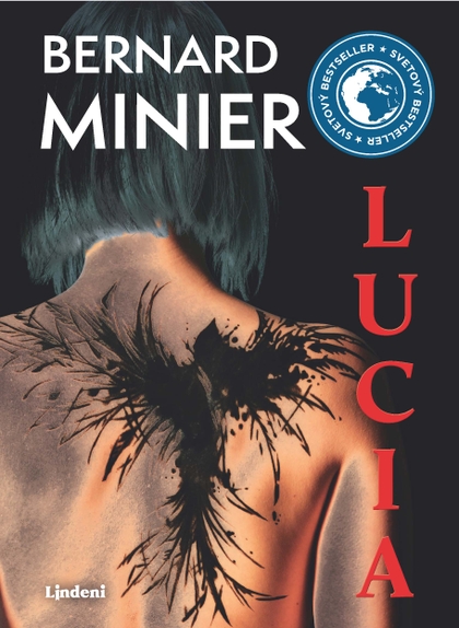 E-kniha Lucia - Bernard Minier
