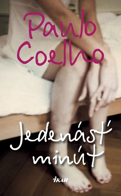 E-kniha Jedenásť minút - Paulo Coelho