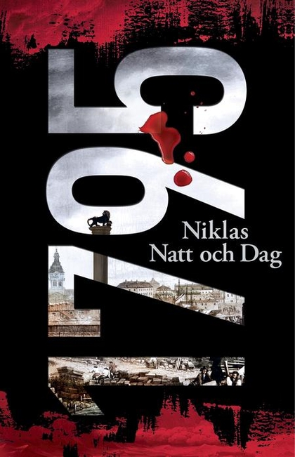 E-kniha 1795 - Niklas Natt och Dag