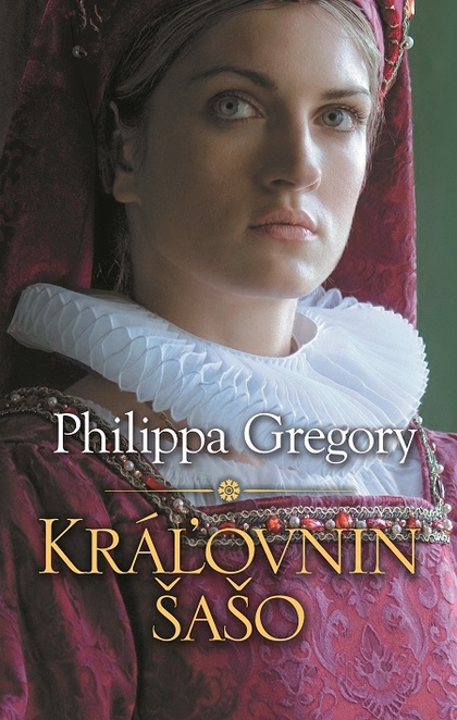 E-kniha Kráľovnin šašo - Philippa Gregory