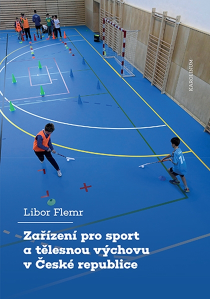 E-kniha Zařízení pro sport a tělesnou výchovu v České republice - Libor Flemr