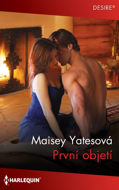 E-kniha První objetí - Maisey Yatesová
