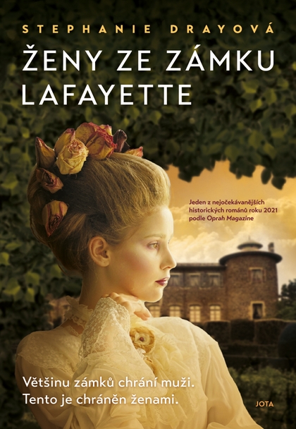 E-kniha Ženy ze zámku Lafayette - Stephanie Drayová