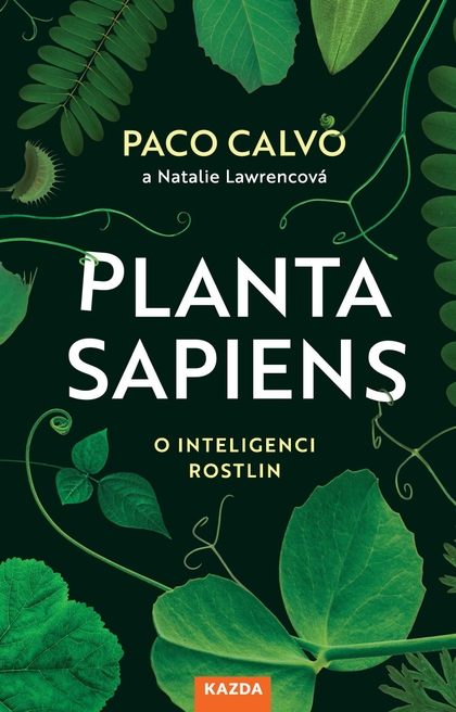 E-kniha Planta sapiens - Paco Calvo