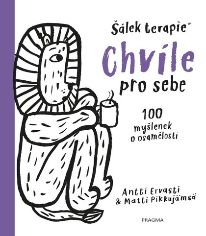 E-kniha Chvíle pro sebe - Antti Ervasti