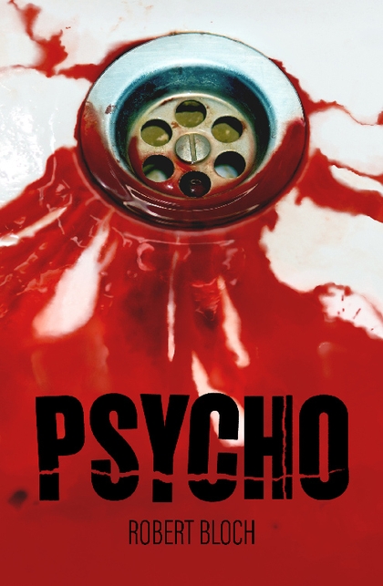 E-kniha Psycho - Robert Bloch