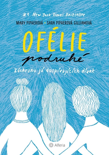 E-kniha Ofélie podruhé - Mary Pipherová