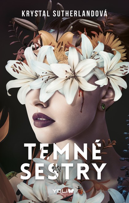 E-kniha Temné sestry - Krystal Sutherland