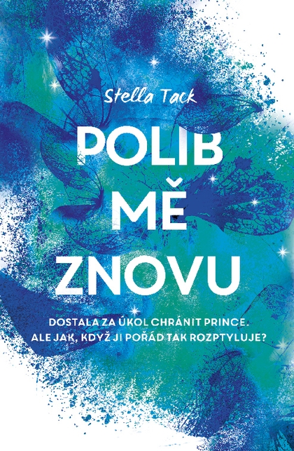E-kniha Polib mě znovu - Stella Tack