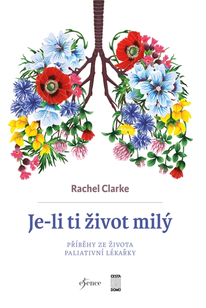 E-kniha Je-li ti život milý - Rachel Clarke