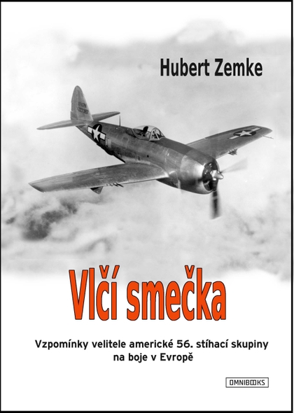 E-kniha Vlčí smečka - Hubert Zemke